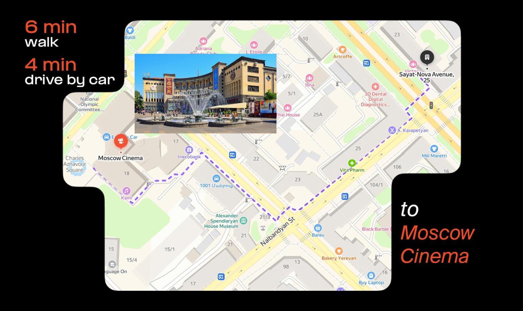1Br Duplex Self Checkin Yerevan Heart By Keygo 17 Exterior photo