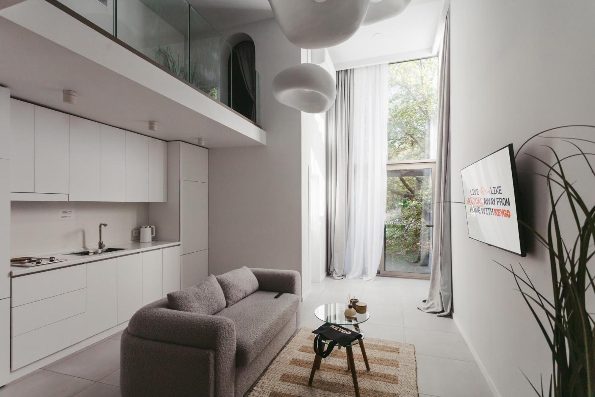1Br Duplex Self Checkin Yerevan Heart By Keygo 17 Exterior photo