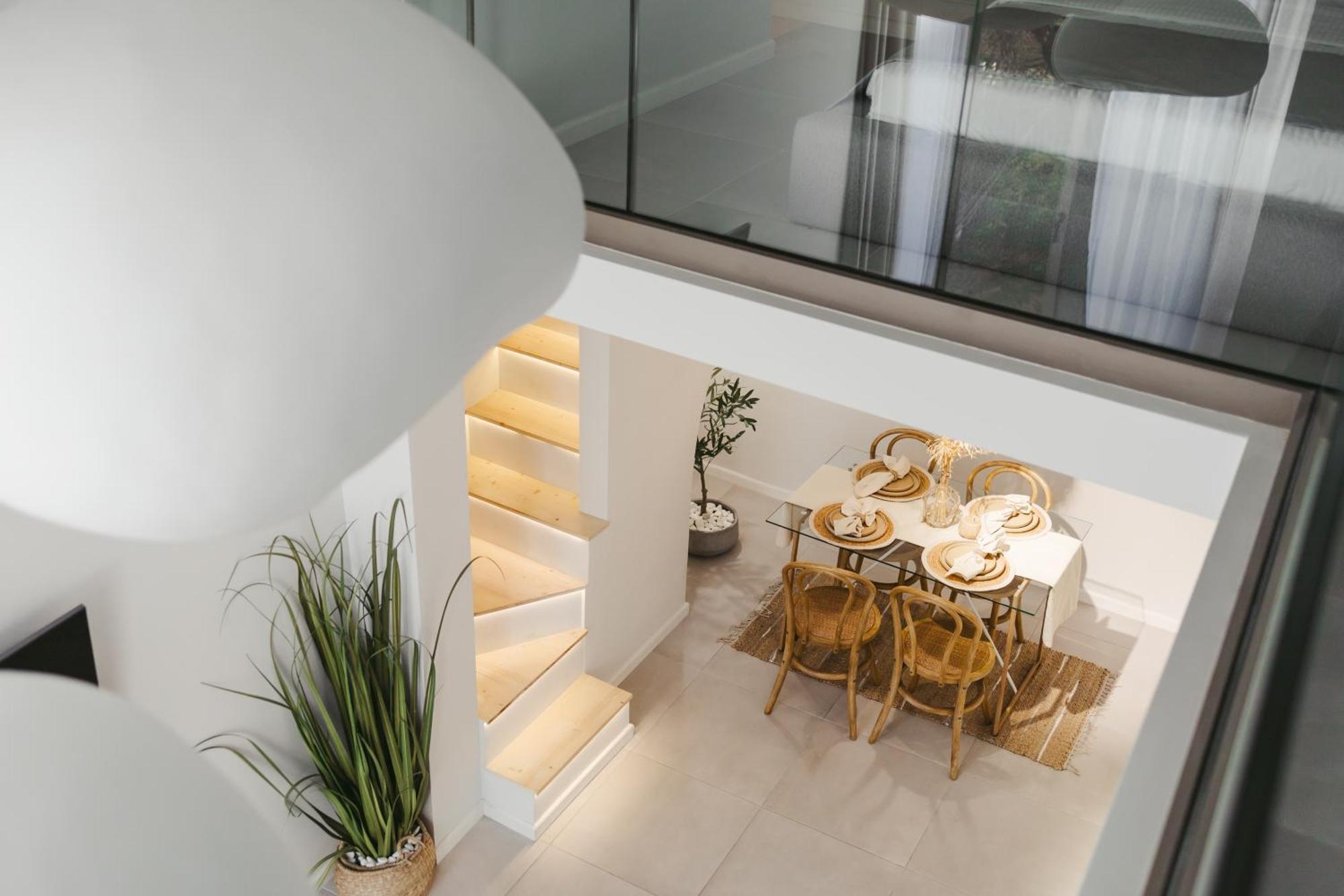 1Br Duplex Self Checkin Yerevan Heart By Keygo 17 Exterior photo