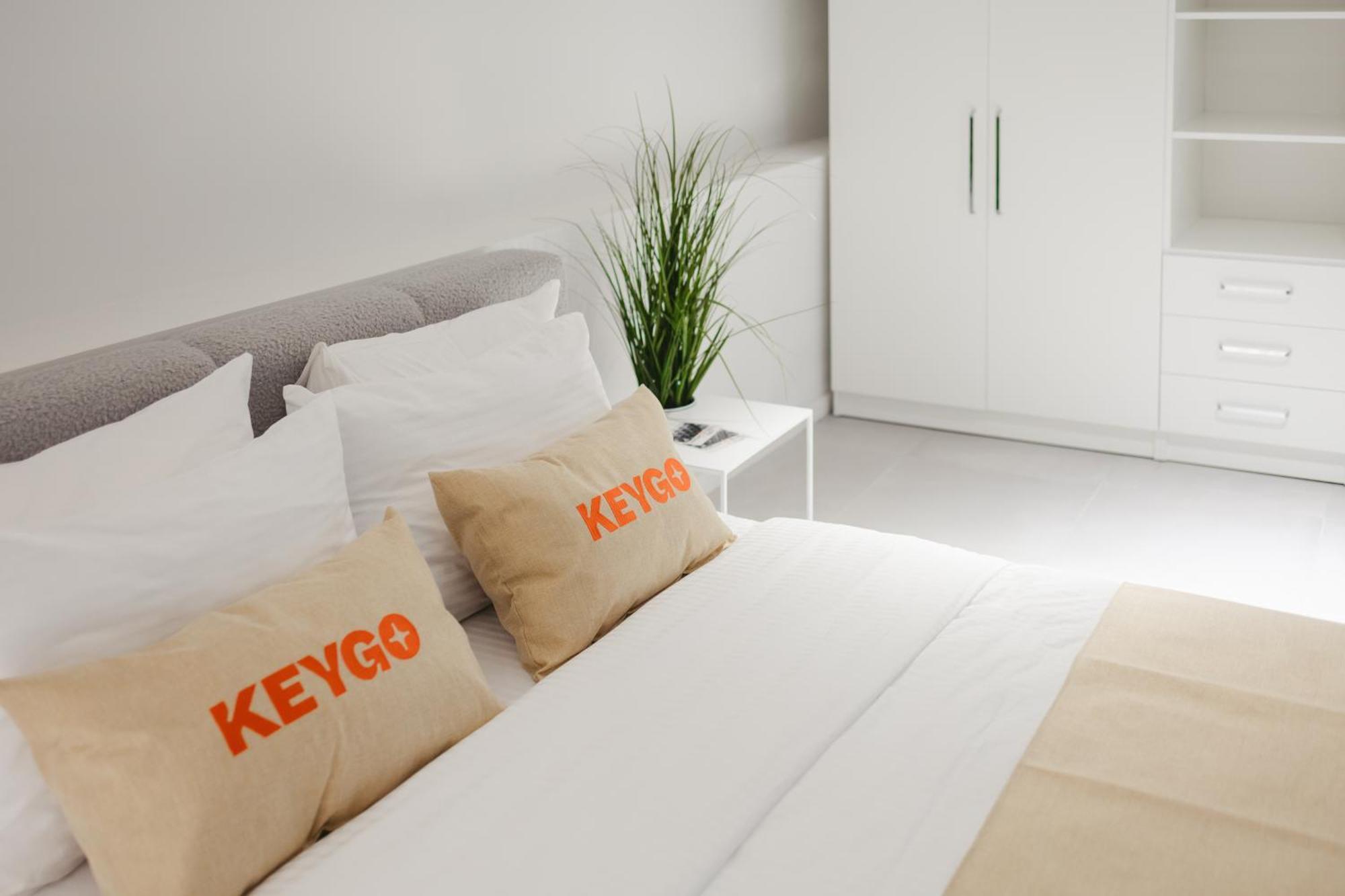 1Br Duplex Self Checkin Yerevan Heart By Keygo 17 Exterior photo